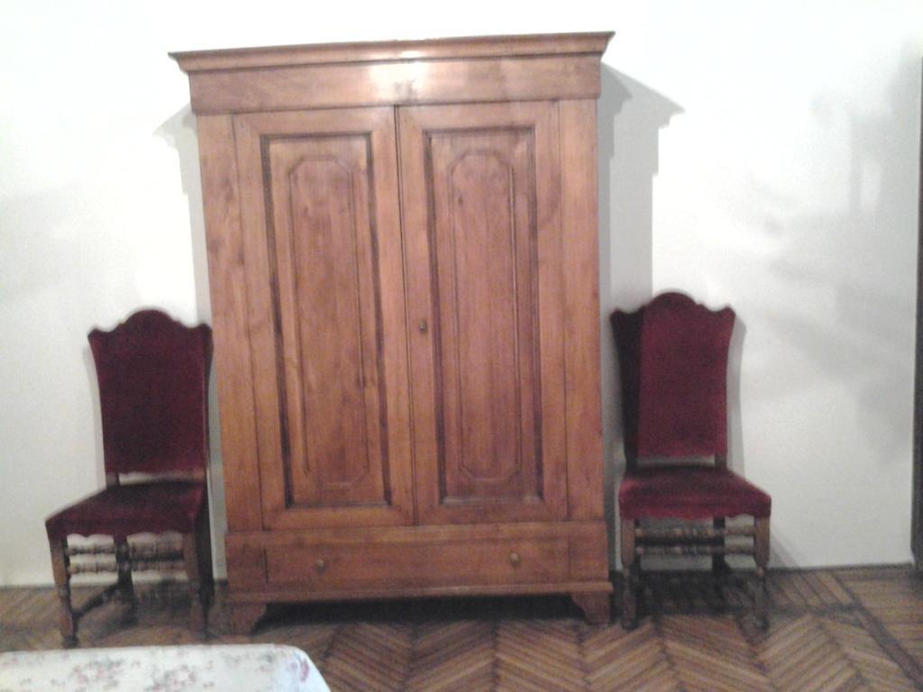 Apartamento Little Garden Donatello Florencia Exterior foto
