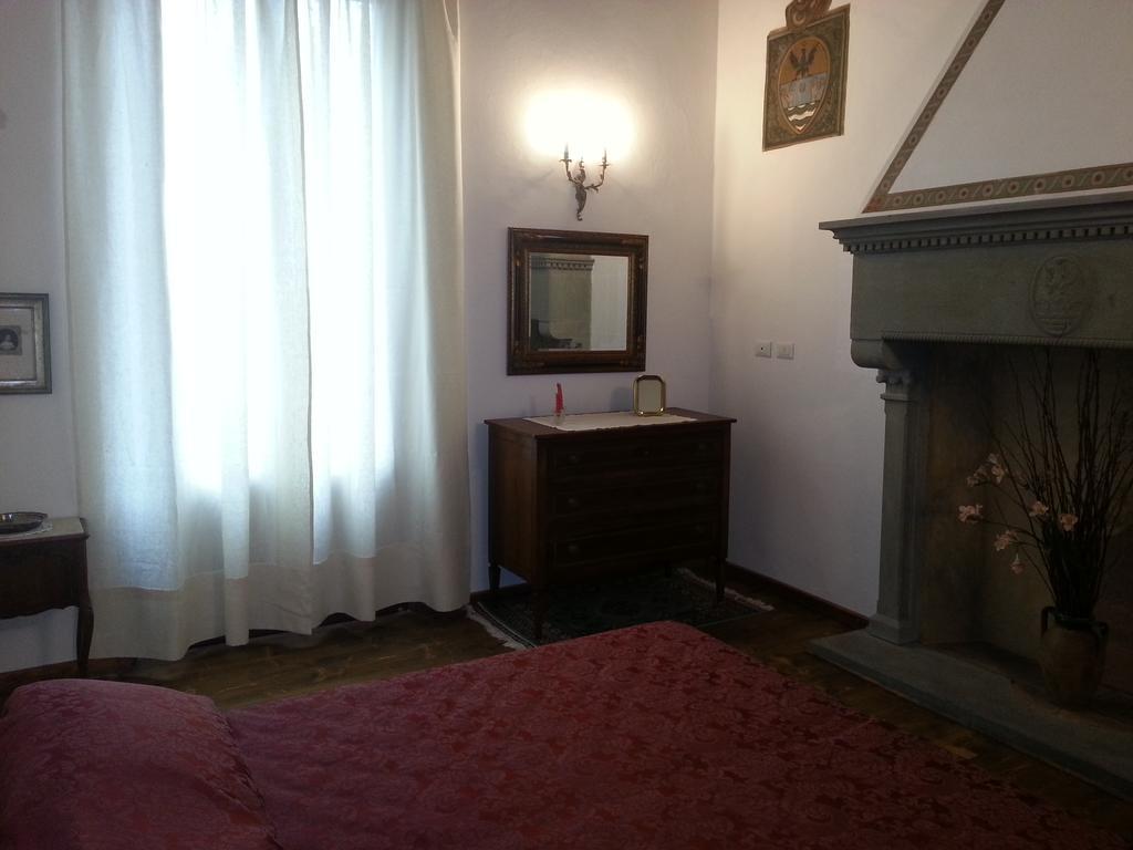 Apartamento Little Garden Donatello Florencia Exterior foto
