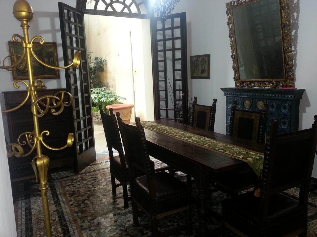 Apartamento Little Garden Donatello Florencia Exterior foto