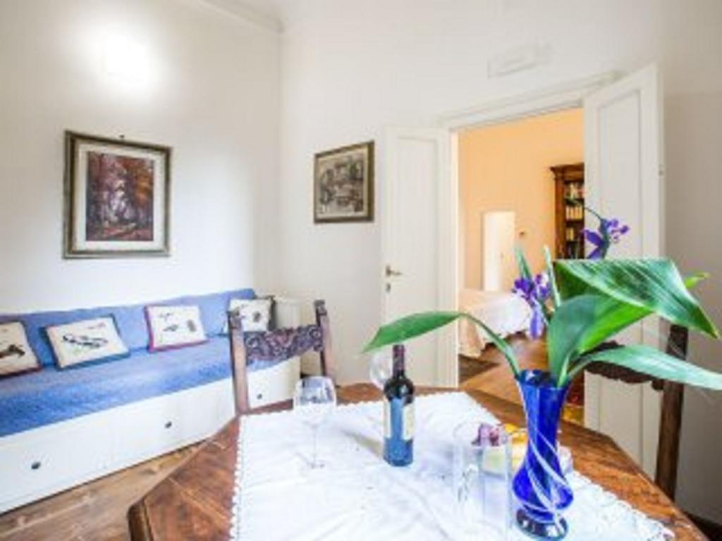 Apartamento Little Garden Donatello Florencia Exterior foto