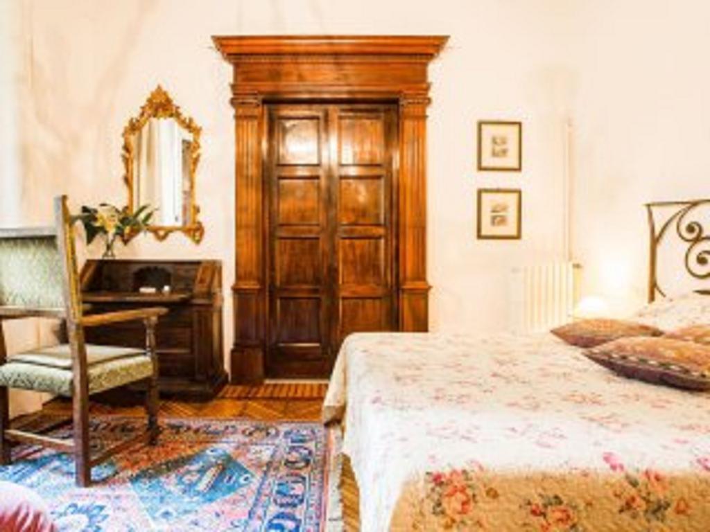 Apartamento Little Garden Donatello Florencia Exterior foto