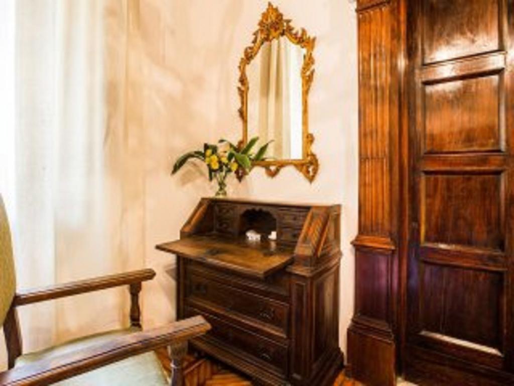 Apartamento Little Garden Donatello Florencia Exterior foto