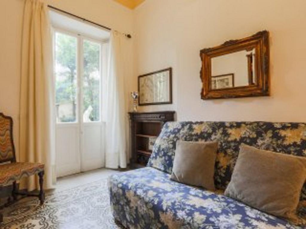 Apartamento Little Garden Donatello Florencia Exterior foto