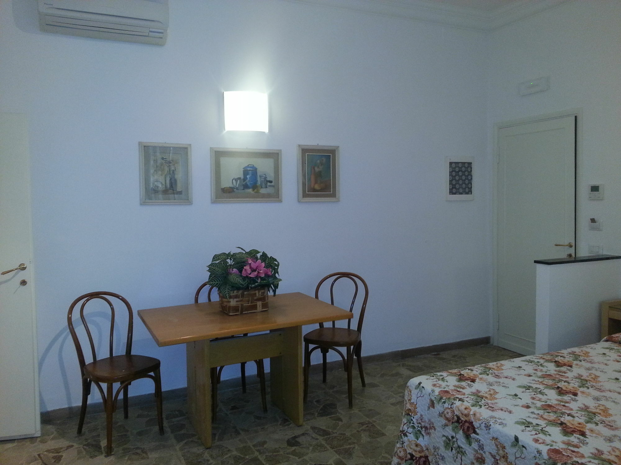 Apartamento Little Garden Donatello Florencia Exterior foto
